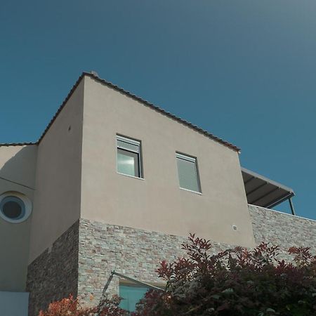 הוילה Kalyves Polygyrou Casa Maria-Anneta מראה חיצוני תמונה